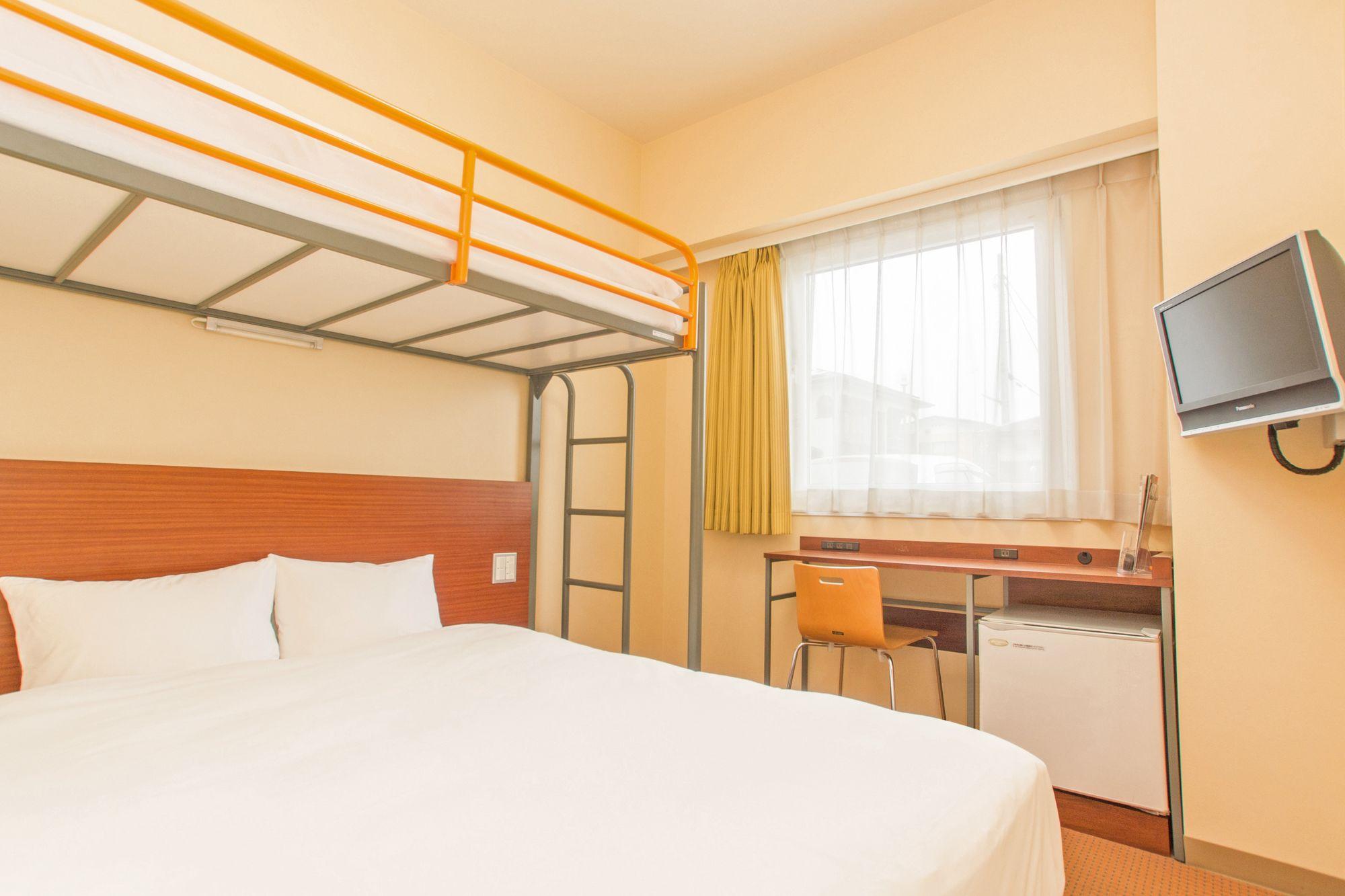 Comfort Inn Munakata Eksteriør billede