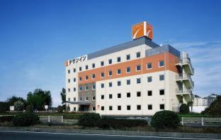 Comfort Inn Munakata Værelse billede
