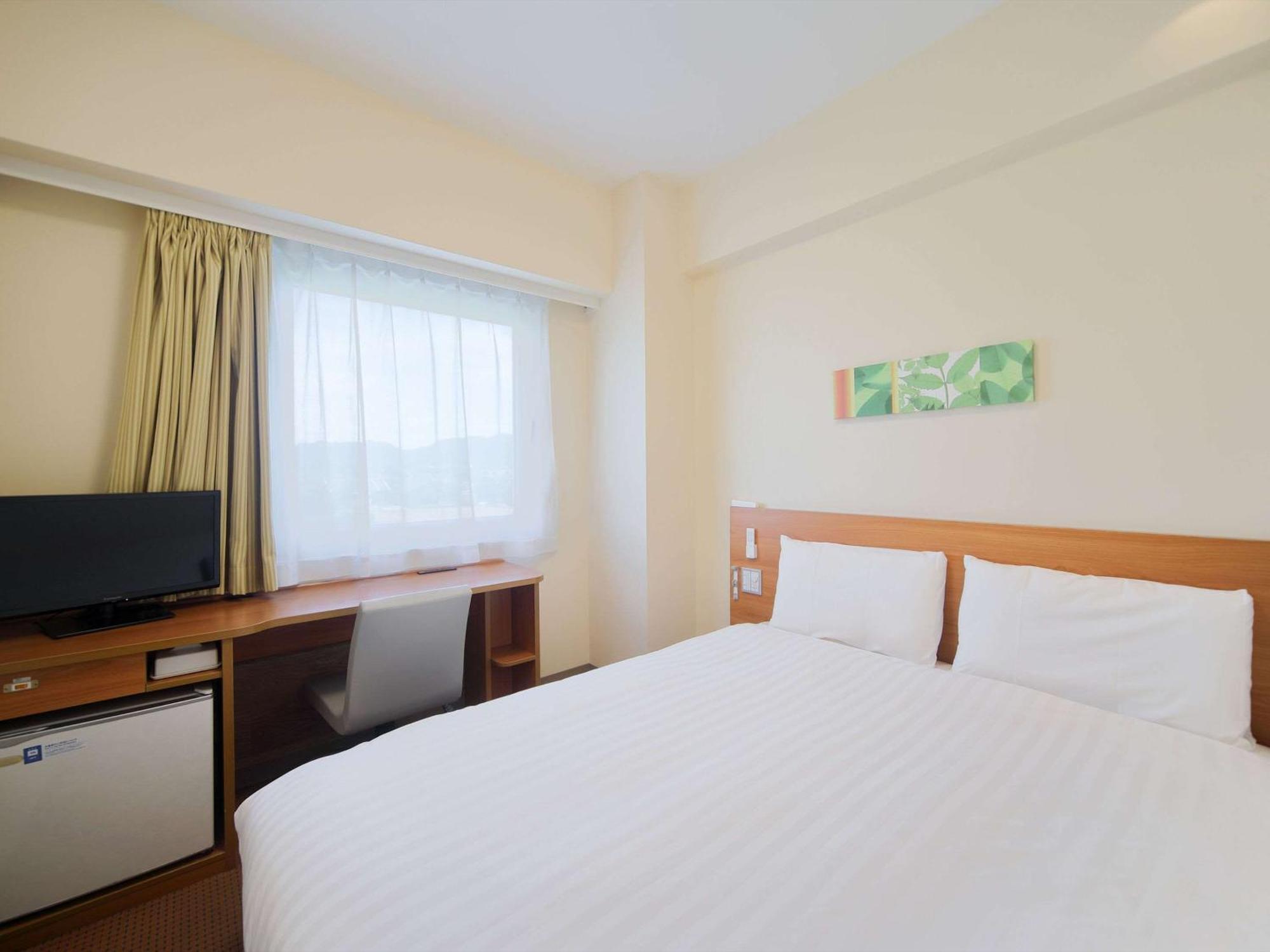 Comfort Inn Munakata Eksteriør billede