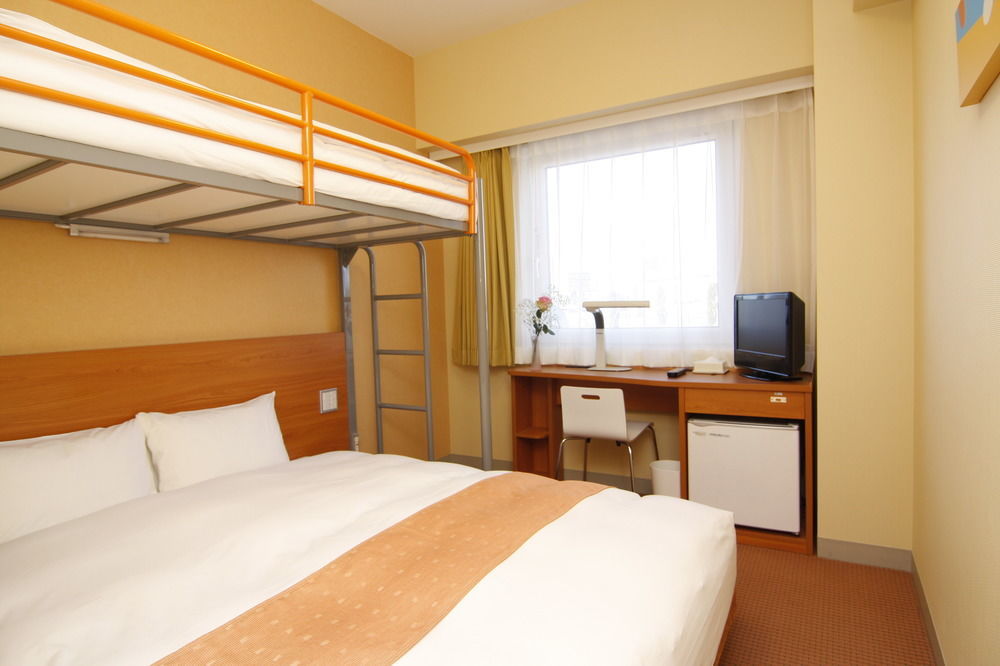 Comfort Inn Munakata Eksteriør billede