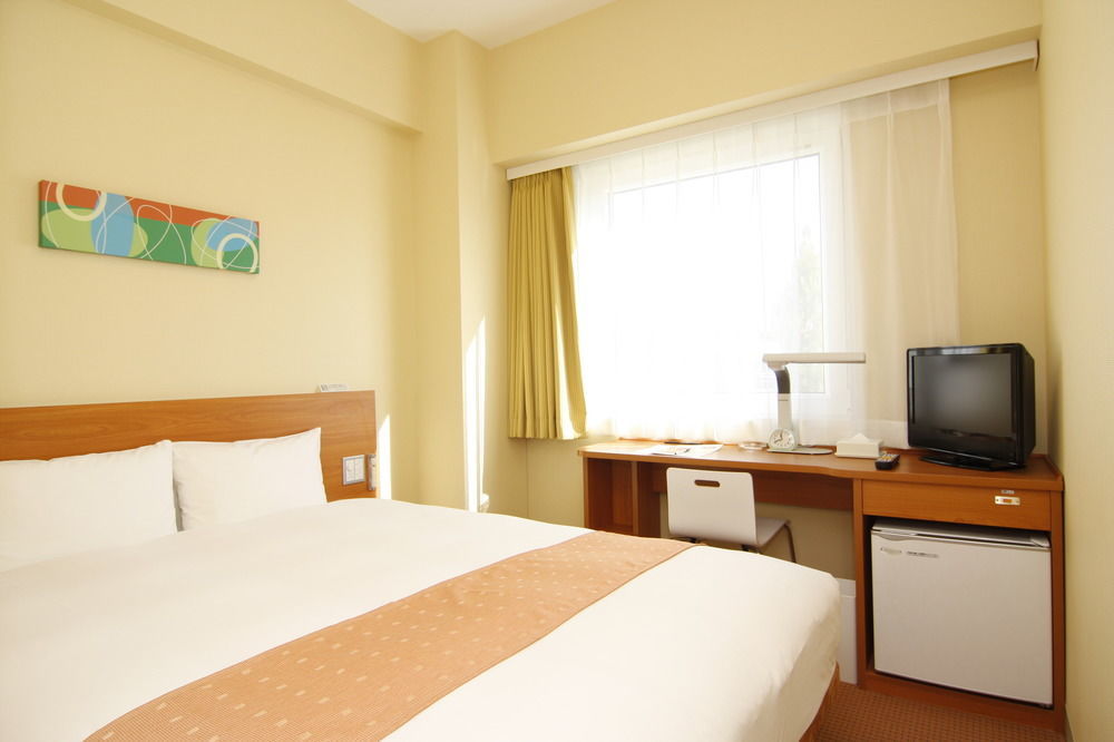 Comfort Inn Munakata Eksteriør billede