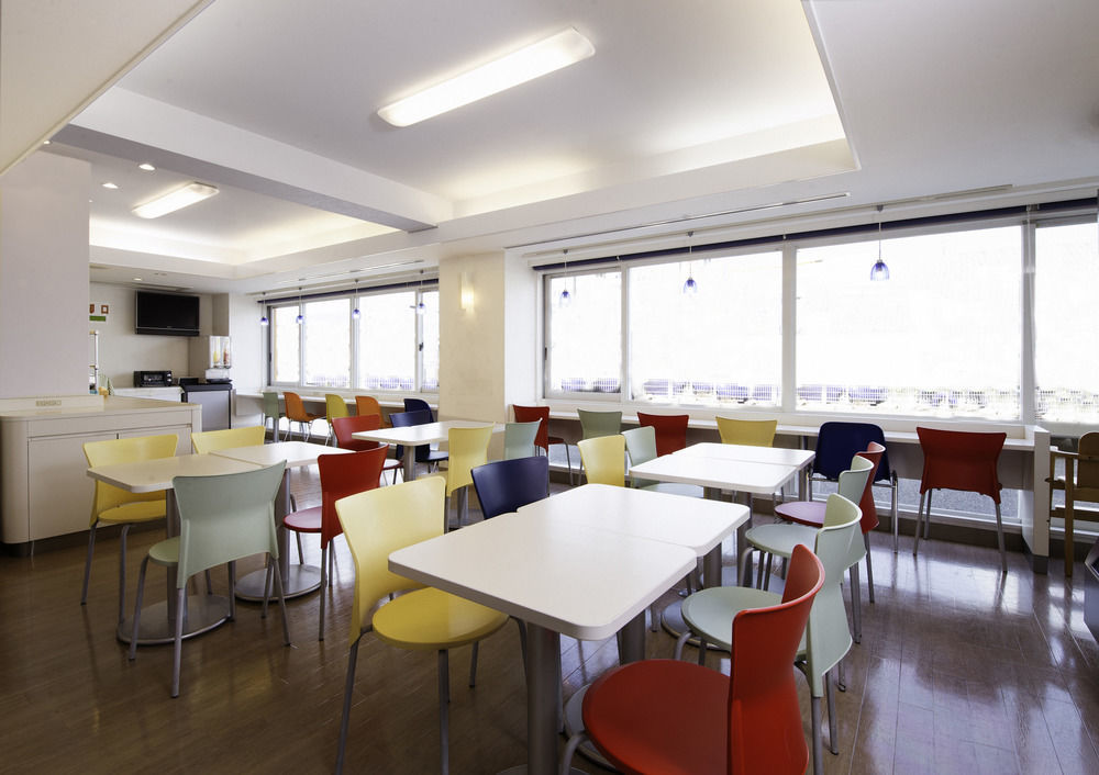 Comfort Inn Munakata Eksteriør billede