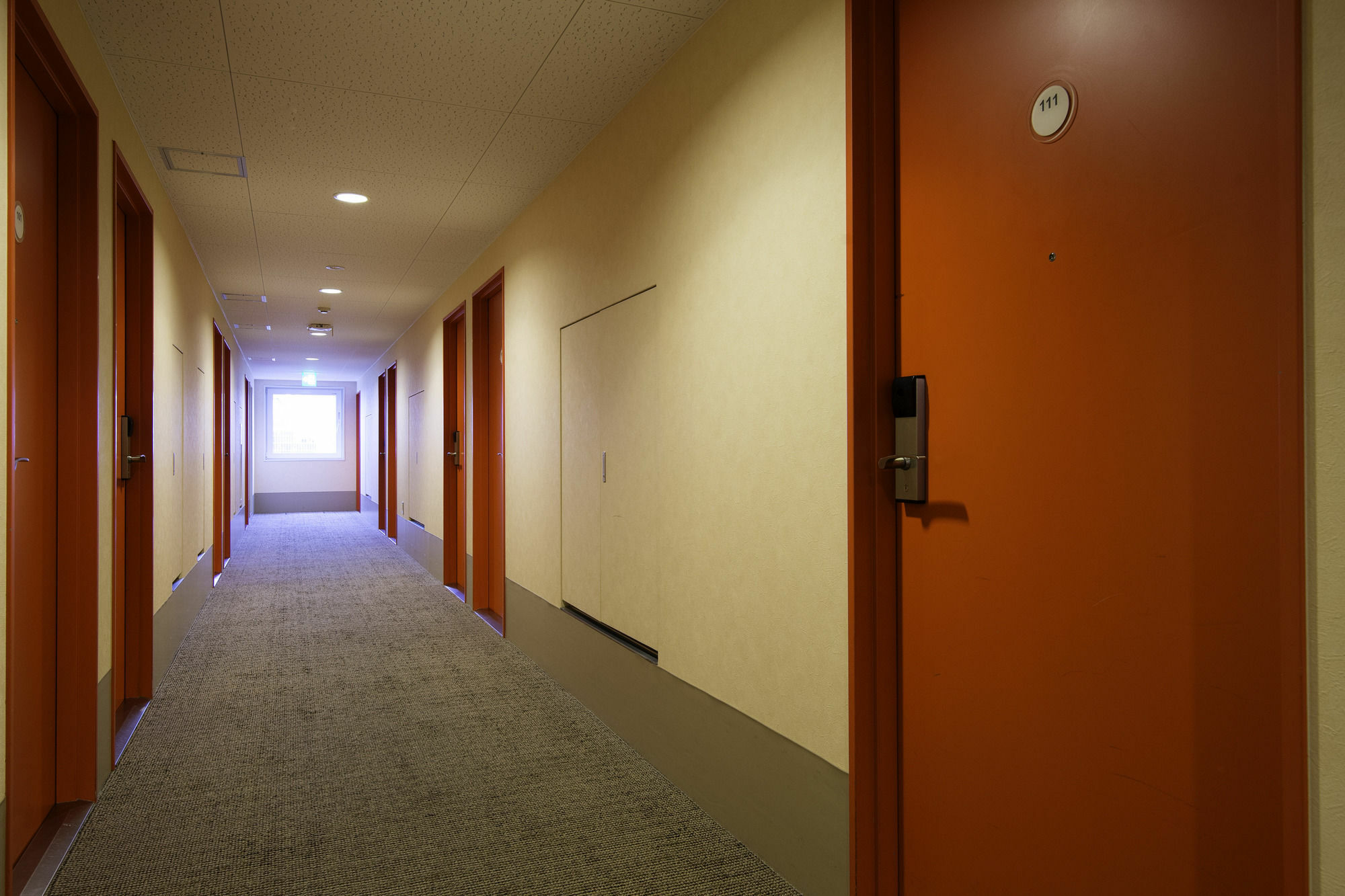 Comfort Inn Munakata Eksteriør billede